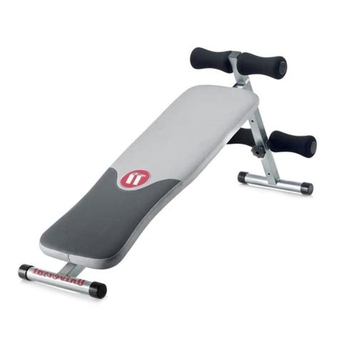 Go to the bench for free weights, crunches, and much more. Adjustable Incline Bench Fitness Exercise Weight Ab ...