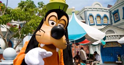 Fun Facts About Disneys Goofy