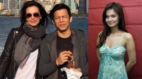 Luna Maya Pasang Wajah Begini Saat Bertemu Dengan Cut Tari Pernah