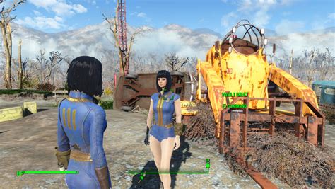 Loverslab Fallout 4 Breeder Meetlasopa