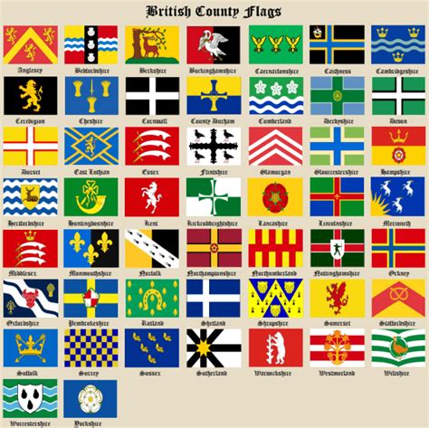 Parliament To Fly County Flags As New Prime Minister Is Announced The