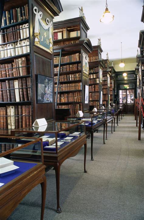 Must See Attractions Dublin Ireland Lonely Planet Dublin Library