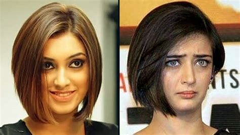 Indian Girls Haircut Different Haircut For Indian Girls Home Indian