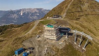 Ski Juwel Alpbachtal Wildschönau: Skigebiet um zwei Highlights reicher