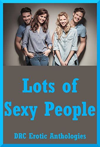 『lots Of Sexy People Five Group Sex Erotica Stories 読書メーター