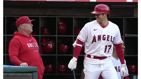 Angels Phil Nevin Acknowledges Fans ‘frustration At Uncertainty