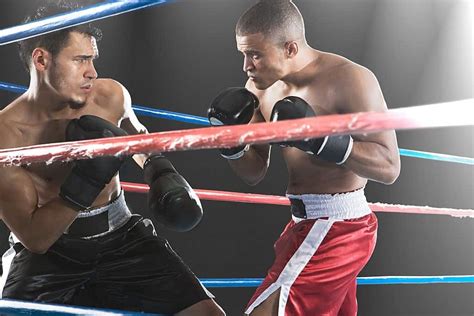 ≫ ¿qué Beneficios Tiene El Boxeo Para Tu Cuerpo Y Tu Salud 2023