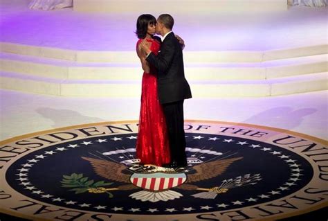 Michelle Obamas Inaugural Gown Puts Fashion Designer Jason Wu Back In The Spotlight The