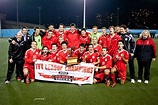 Ezra Update: Men's soccer caps a championship season