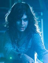 Share the best gifs now >>>. Alexandra Daddario Talks 'New, Unique' Texas Chainsaw 3D ...