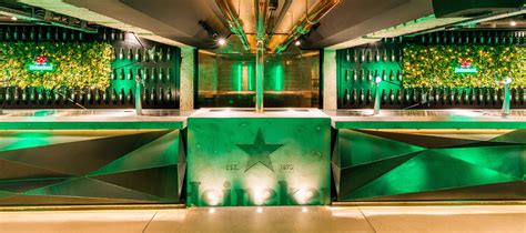 heineken experience tickets and tours in amsterdam musement