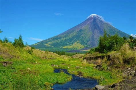 Mayon Volcano Legazpi 2022 Tutto Quello Che Cè Da Sapere