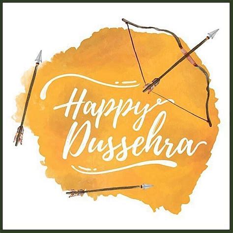 Happy Dussehra 2020 Wishes Quotes Images Whatsapp And Facebook Status