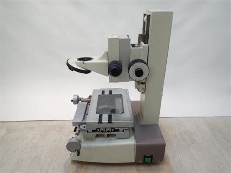 【高額買取実施中】nikon工具顕微鏡測定顕微鏡 Mm 40 カメラ買取は専門店のカメラのリサマイ