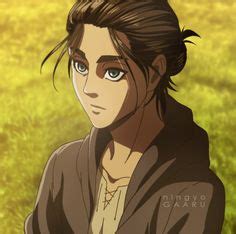 41 long hair eren jaeger ideas | eren jaeger 25.06.2013 · i'm cosplaying as eren jaeger at anime expo, and i'm going to get my haircut to try and match his hair in the anime. Image result for eren jaeger long hair icon | Shingeki no ...