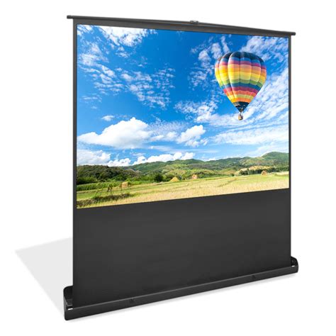Pylehome Prjsf7208 Home And Office Projector Screens Accessories