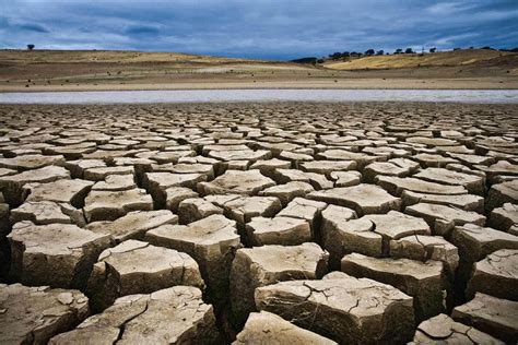 Drought World Wide Natural Disasters