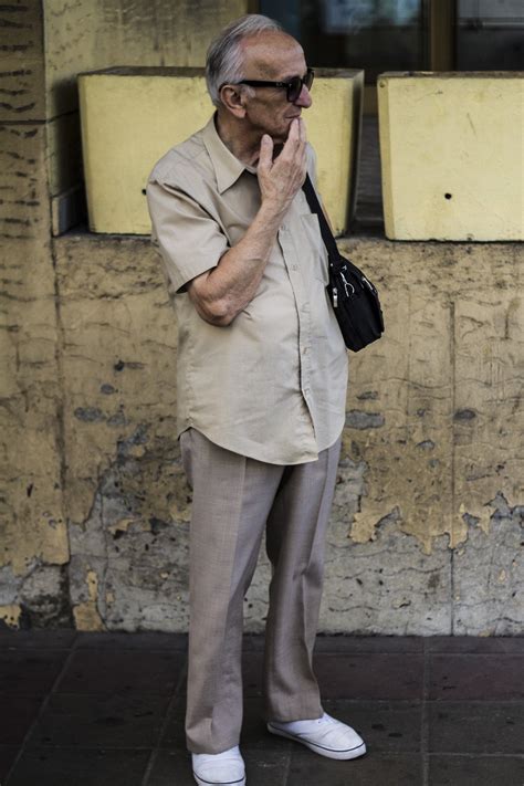Fotos Gratis Hombre Persona Blanco Calle Antiguo Masculino