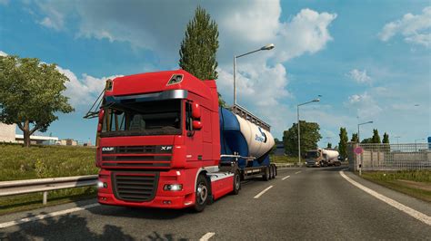 Euro Truck Simulator 2 Na Východ Pc Comgadcz