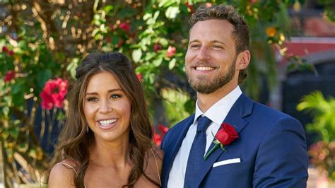 Bachelorette Finale Recap How Gabby Windey And Rachel Recchias