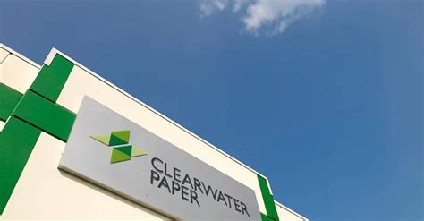 Clearwater Paper Reports Net Sales Of 539 Million For Q3 2022