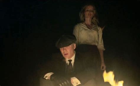 Peaky Blinders Season 5 Ending Explained What Happened At The End Otosection