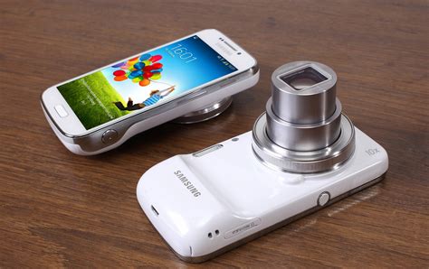 The New Camera Phone Samsung Galaxy S4 Zoom Wallpapers And Images