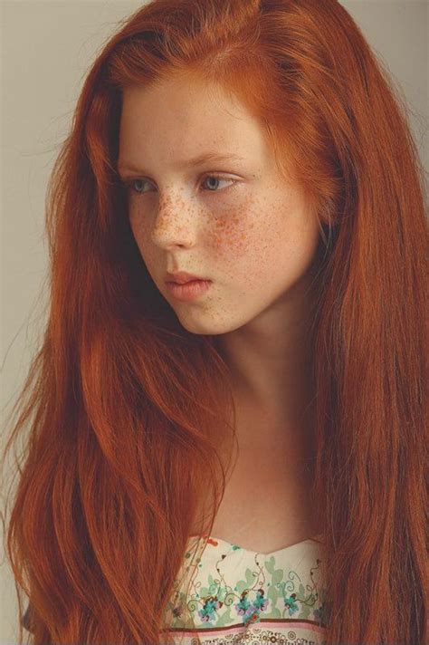 Yesgingerfriend Tolle Sommersprossen Beautiful Red Hair Red Hair