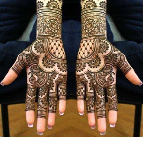 170 Simple Easy Arabic Mehndi Designs Images 2020 Collection