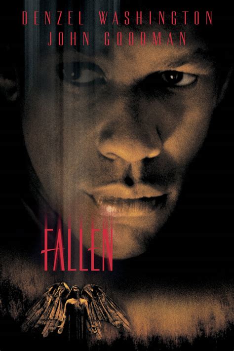 Fallen 1998 Now Available On Demand