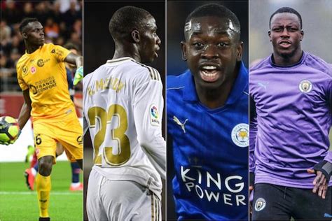 Latest on chelsea goalkeeper édouard mendy including news, stats, videos, highlights and more on espn. Benjamin, Ferland, Nampalys ou Edouard : Quel est le Mendy le plus cher du foot