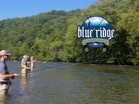 Blue Ridge Fly Fishing School Official Georgia Tourism And Travel