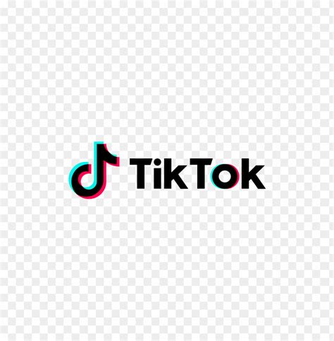 Free Download HD PNG Tiktok Logo Transparent Png 478503 TOPpng