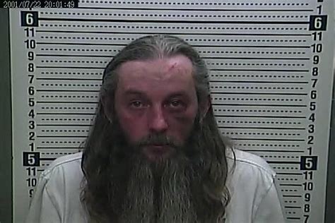 Cumberland Man Charged With Murder Harlan Enterprise Harlan Enterprise