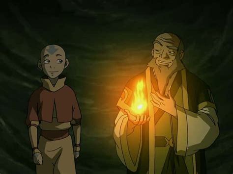 The Most Iconic Quotes From Every Major Character In Avatar The Last