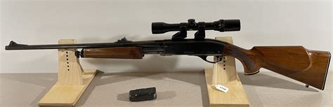 Remington Model Six In 270