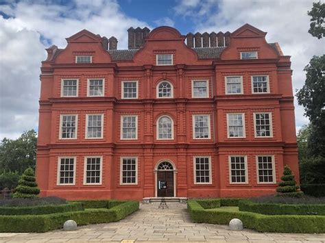 Kew Palace Richmond Upon Thames 2021 All You Need To Know Before You Go Tours And Tickets