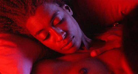 Joie Lee Nude Sex Scene From Mo Better Blues Scandal