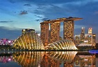 Las 22 Mejores Atracciones Turísticas de Singapur - Blog - Español Tusk ...