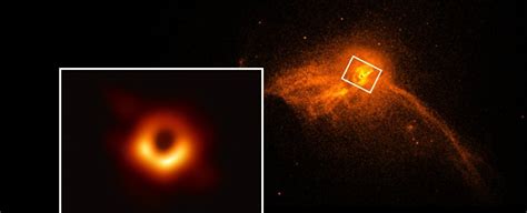Heres The Incredible History Of Science That Led To The First Ever Black Hole Image Sciencealert