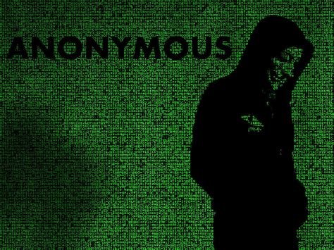 Anonymous Hacker Wallpapers Top Free Anonymous Hacker Backgrounds Wallpaperaccess