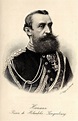 Hermann, Prince de Hohenlohe-Langenbourg, 1882 - Free Stock ...