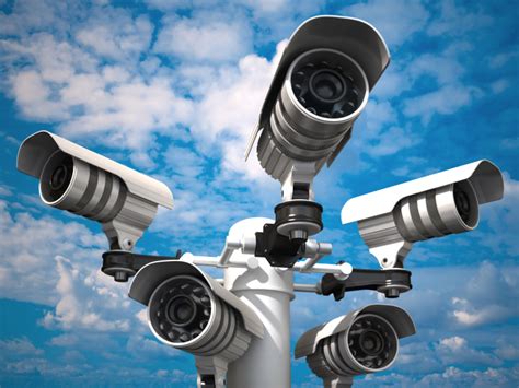 Selecting the ideal camera surveillance for your commercial property. Surveillance - Apphocus