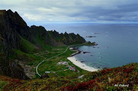 2 days ago · romsatsing: Andøya | Norway, Arctic circle, Archipelago