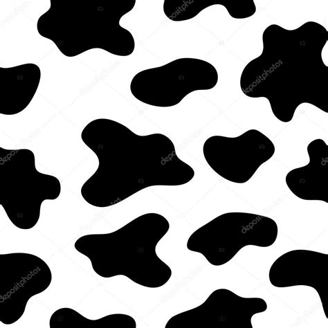 Download, share or upload your own one! Fondo: manchas de vaca | manchas de la vaca, vector ...