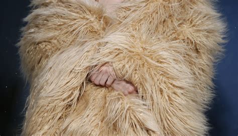 Melania Trump Says No More Fur For Her Despite Its Substantial Contribution To The U S Economy