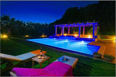 Waterproof Led Lights For Pools Jacuzzis And Hot Tubs