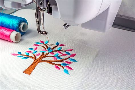 Best Embroidery Machine For Home Business In 2023 Reviewed By Experts