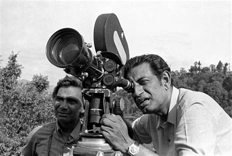The Unique And Universal In Satyajit Rays Filmmaking Himal Southasian