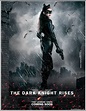 Batman: The Dark Knight Rises (2012) - Movie HD Wallpapers